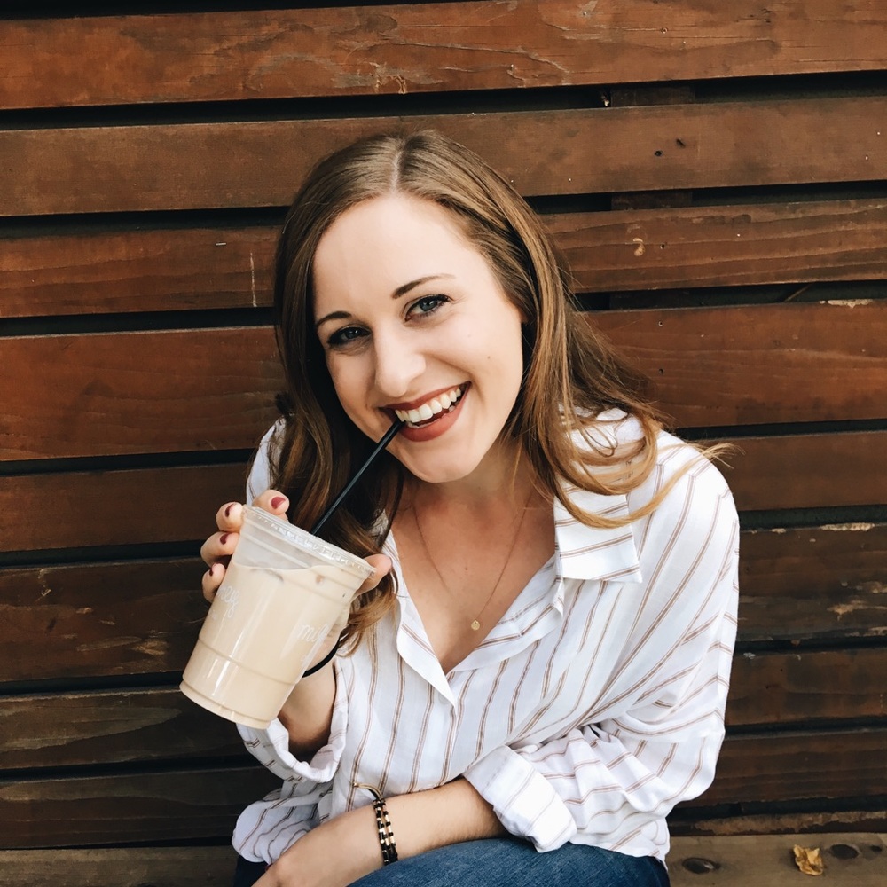 Meet your Posher, Morgan